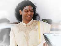 Paramahamsa Nithyananda