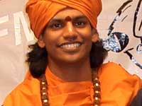 Paramahamsa Nithyananda