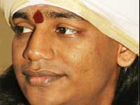 Paramahamsa Nithyananda