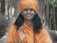 Paramahamsa Nithyananda