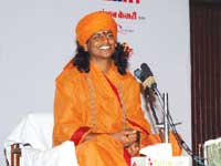 Paramahamsa Nithyananda