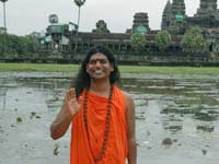 Paramahamsa Nithyananda Paramahamsa Nithyananda