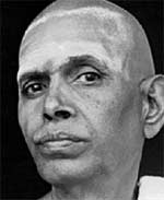 Ramana Maharshi