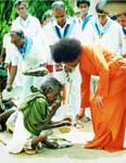 Sathya Saibaba