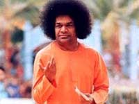 sathya sai baba