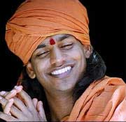 Paramahamsa Nithyananda