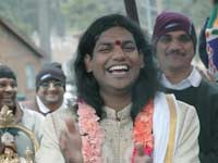 Paramahamsa Nithyananda Paramahamsa Nithyananda