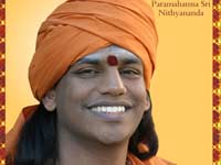 Paramahamsa Nithyananda