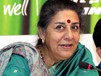 Ambika Soni