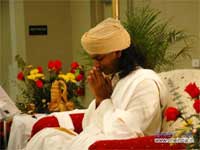 Paramahamsa Nithyananda