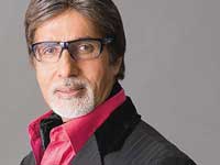 Amitabh Bachchan