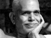 Ramana Maharshi