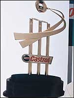 Castrol Asian Cricket Awards