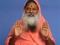 Ganapathy Satchidananda