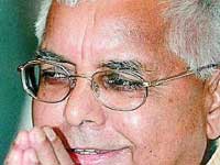 Lalu prasad yadav