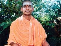 Paramahamsa Nithyananda