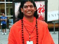 Paramahamsa Nithyananda