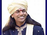 Paramahamsa Nithyananda