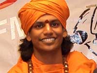 Paramahamsa Nithyananda
