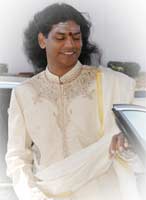 Paramahamsa Nithyananda 