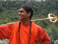Paramahamsa Nithyananda Paramahamsa Nithyananda