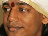 Paramahamsa Nithyananda