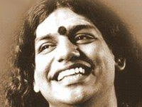 Paramahamsa Nithyananda