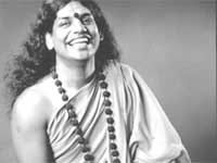 Paramahamsa Nithyananda