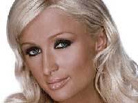 Paris Hilton