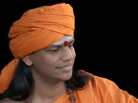 Paramahamsa Nithyananda Paramahamsa Nithyananda