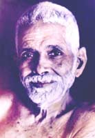 Ramana Maharshi