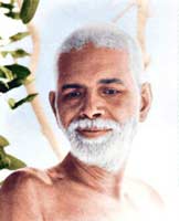 Ramana Maharshi