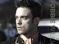 Robbie williams