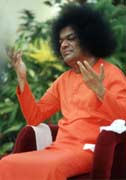 Sathya Saibaba