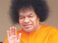 Sathya Sai Baba