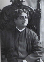 Vivekananda On Americans-Part II