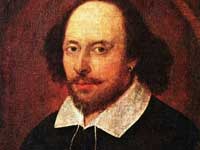 William Shakespeare