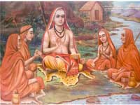 Adishankara