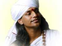 Paramahamsa Nityananda