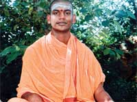 Paramahamsa Nithyananda