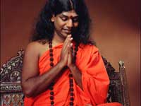 Paramahamsa NithyanandaParamahamsa Nithyananda