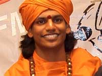 Paramahamsa Nityananda