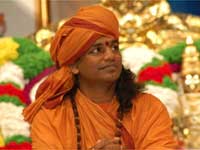Paramahamsa Nithyananda