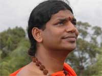 Paramahamsa Nithyannda