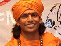 Paramahamsa Nithyananda