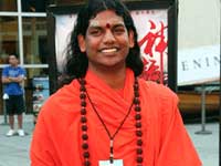 Paramahamsa Nithyananda