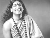 Paramahamsa Nithyananda