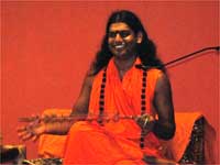 Paramahamsa Nithyananda