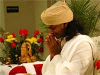 Paramahamsa Nithyananda