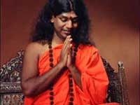 Paramahamsa Nithyananda
